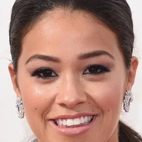 Photo star : Gina Rodriguez
