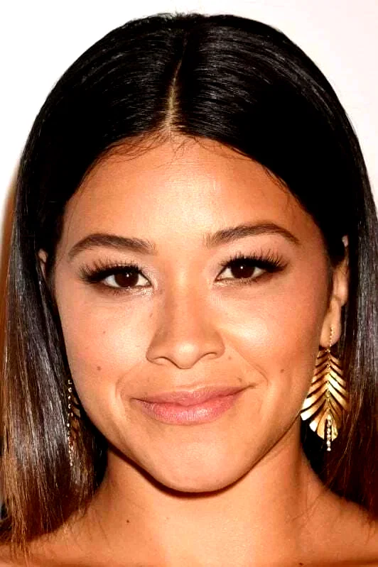 Gina Rodriguez