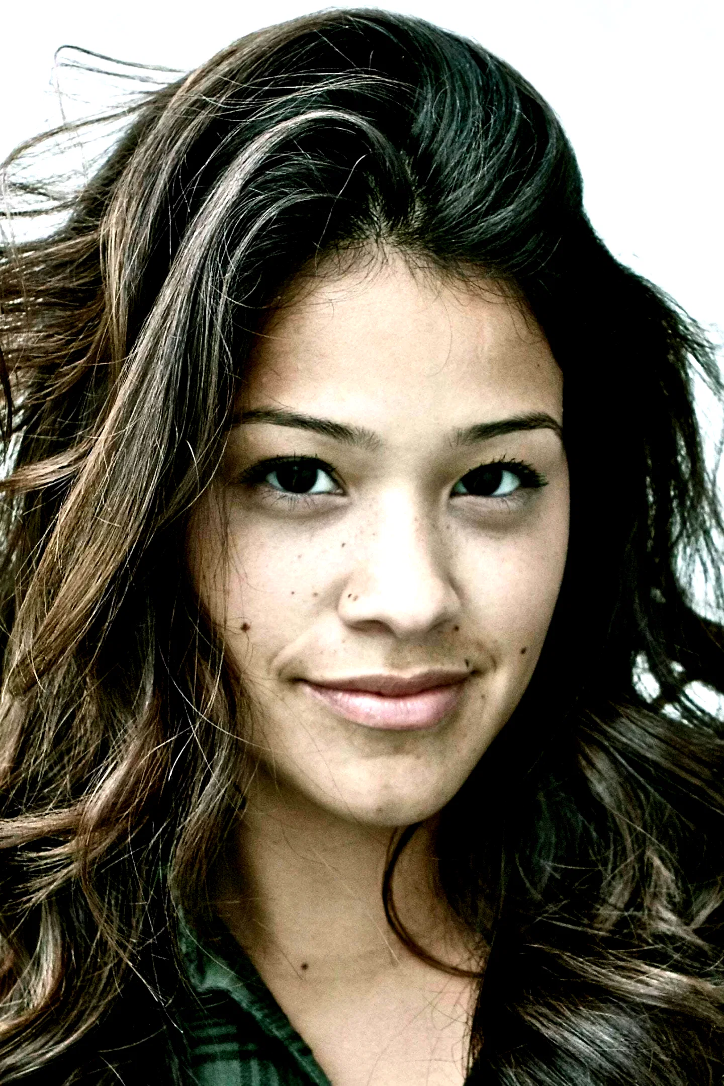 Gina Rodriguez