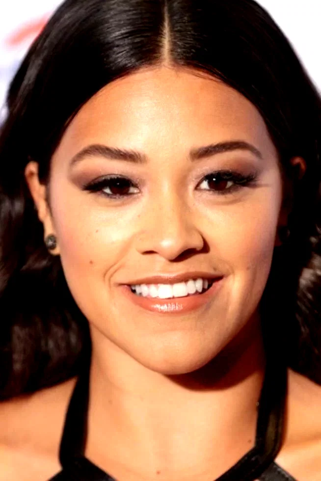 Gina Rodriguez