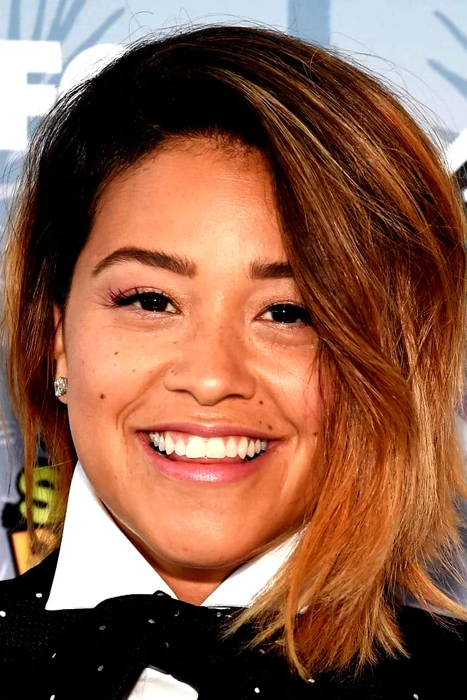 Gina Rodriguez