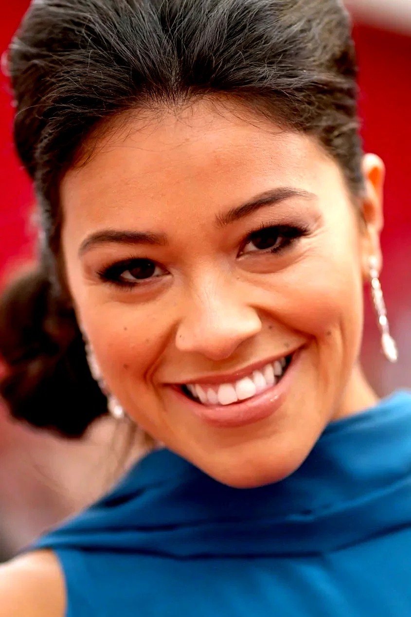 Gina Rodriguez