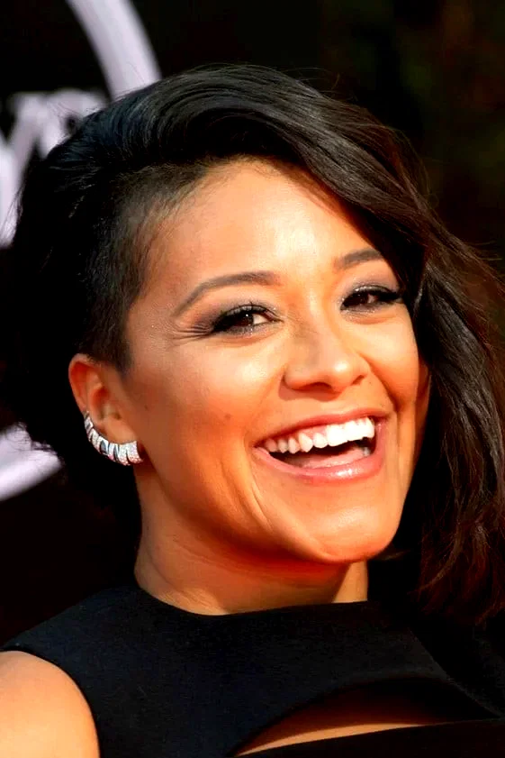 Gina Rodriguez
