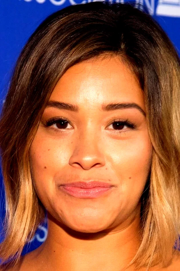 Gina Rodriguez