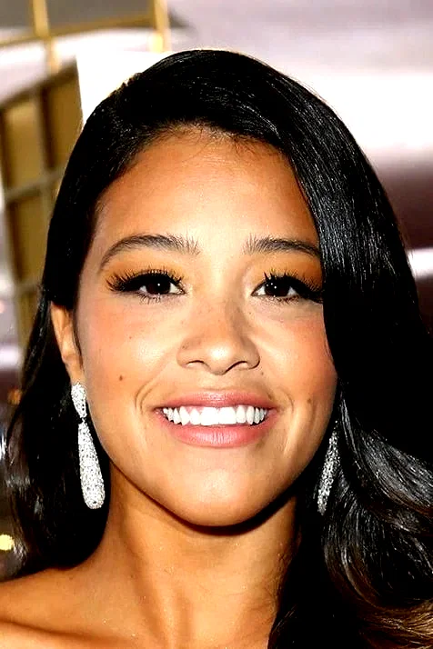 Gina Rodriguez