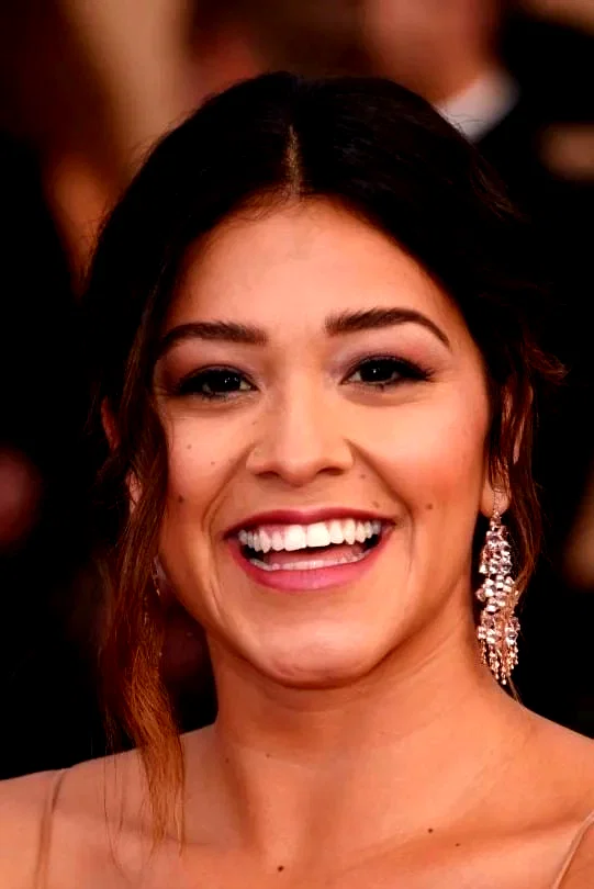 Gina Rodriguez