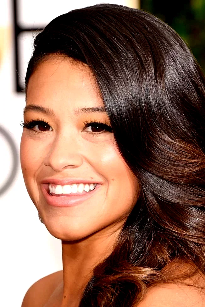 Gina Rodriguez