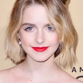 Photo star : Mckenna Grace