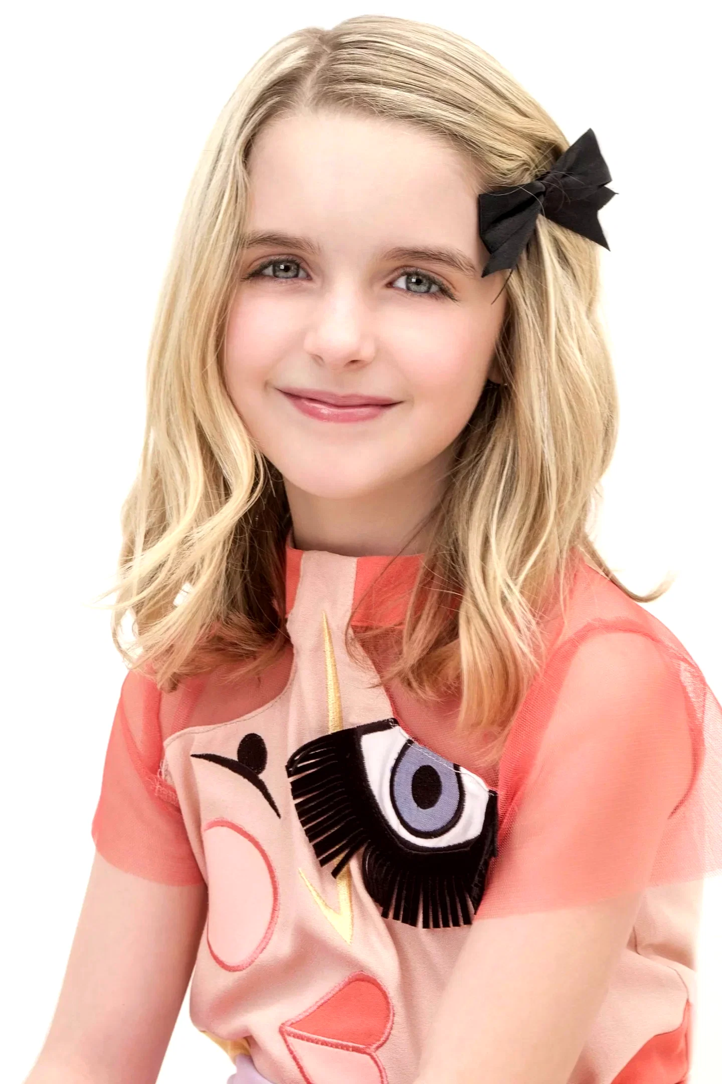 Mckenna Grace