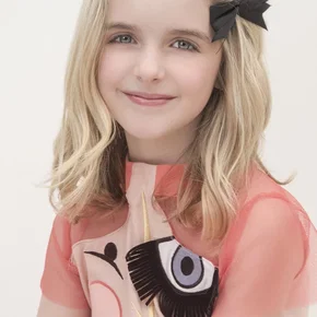 Photo star : Mckenna Grace