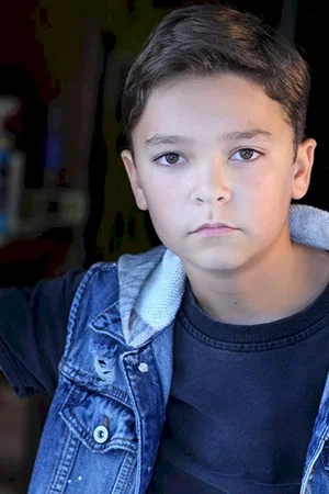 Pierce Gagnon photo