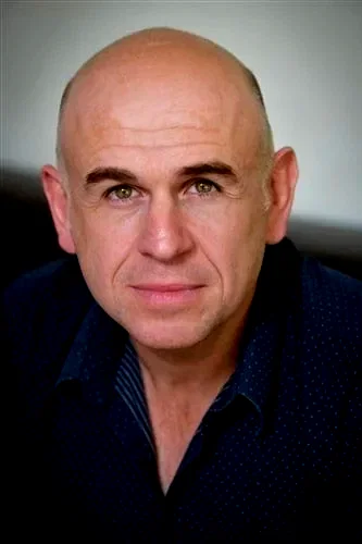 Philippe Vieux