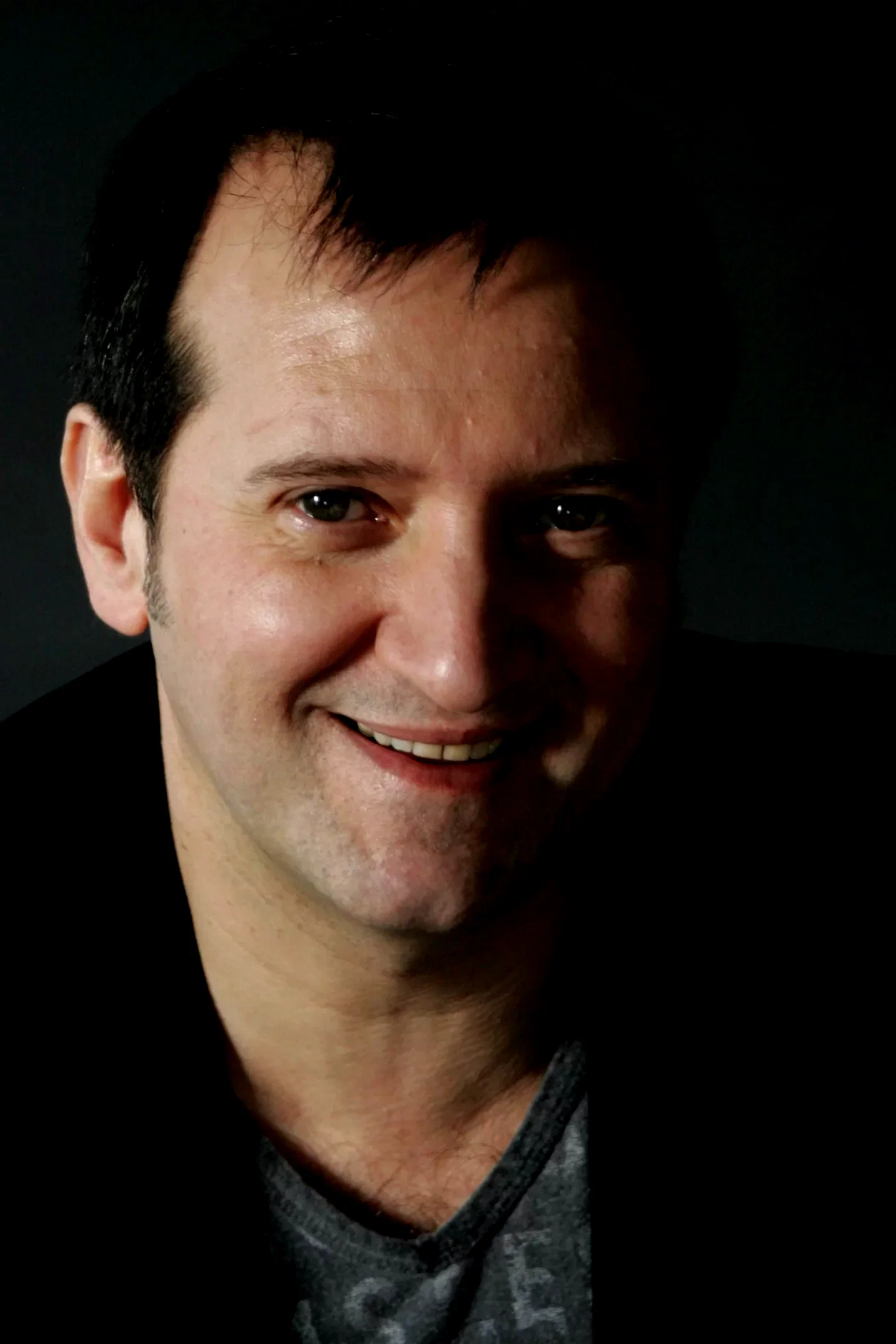 Philippe Uchan