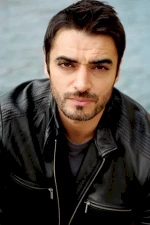  Olivier Sa photo
