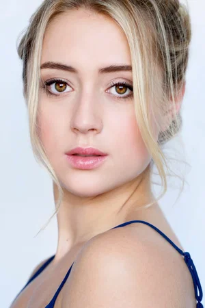 Lizze Broadway photo
