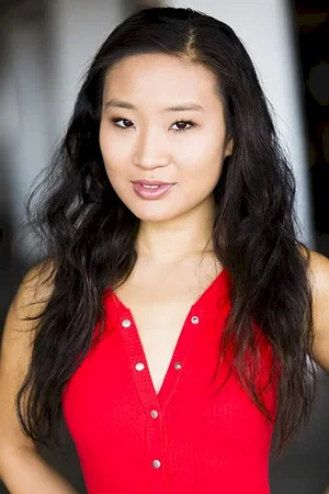  Jeannie Elise Mai photo