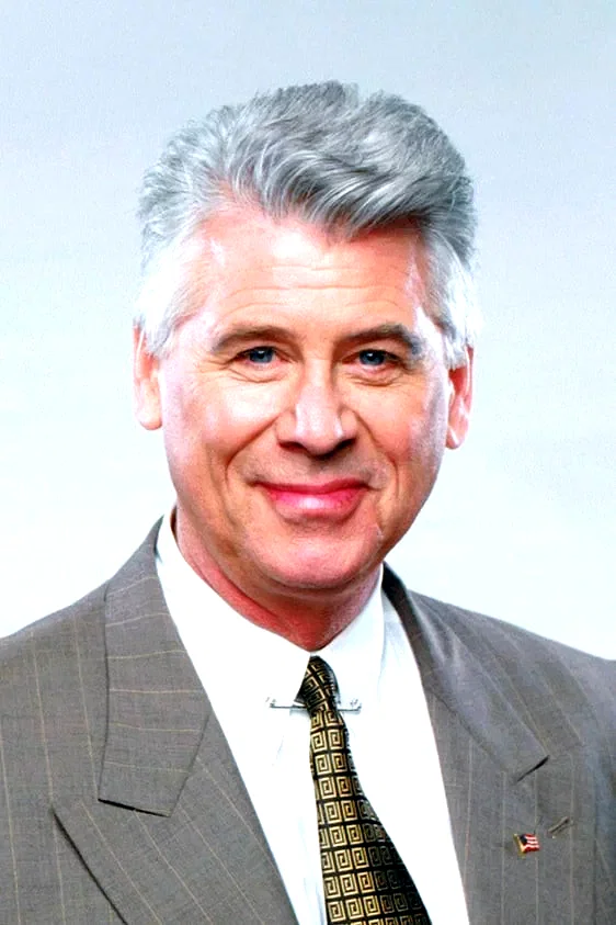  Barry Bostwick