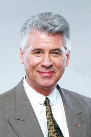  Barry Bostwick photo