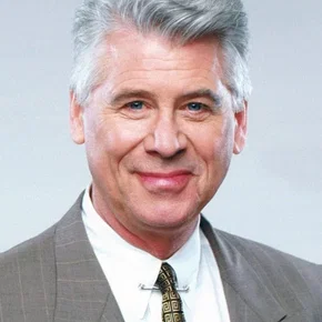 Photo star :  Barry Bostwick