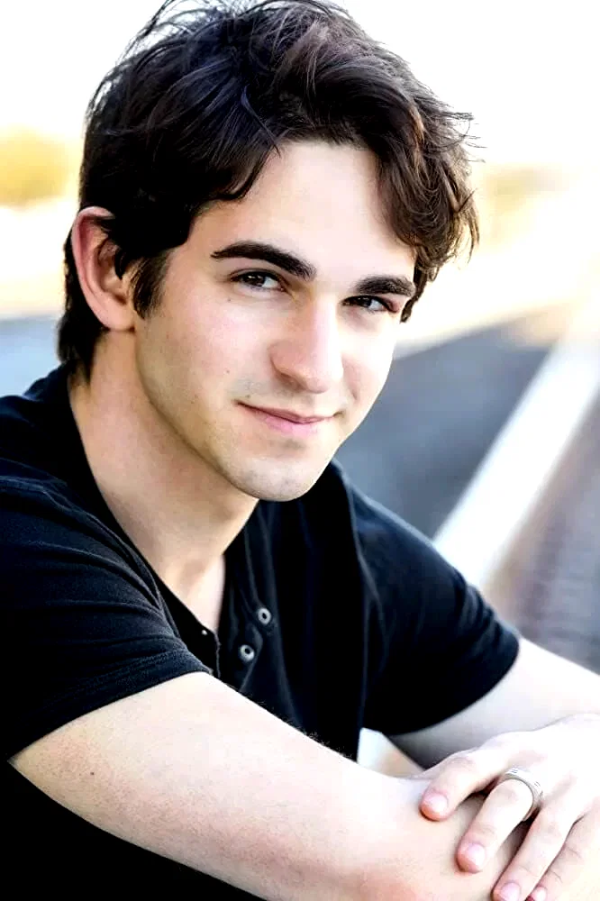 Zachary Gordon