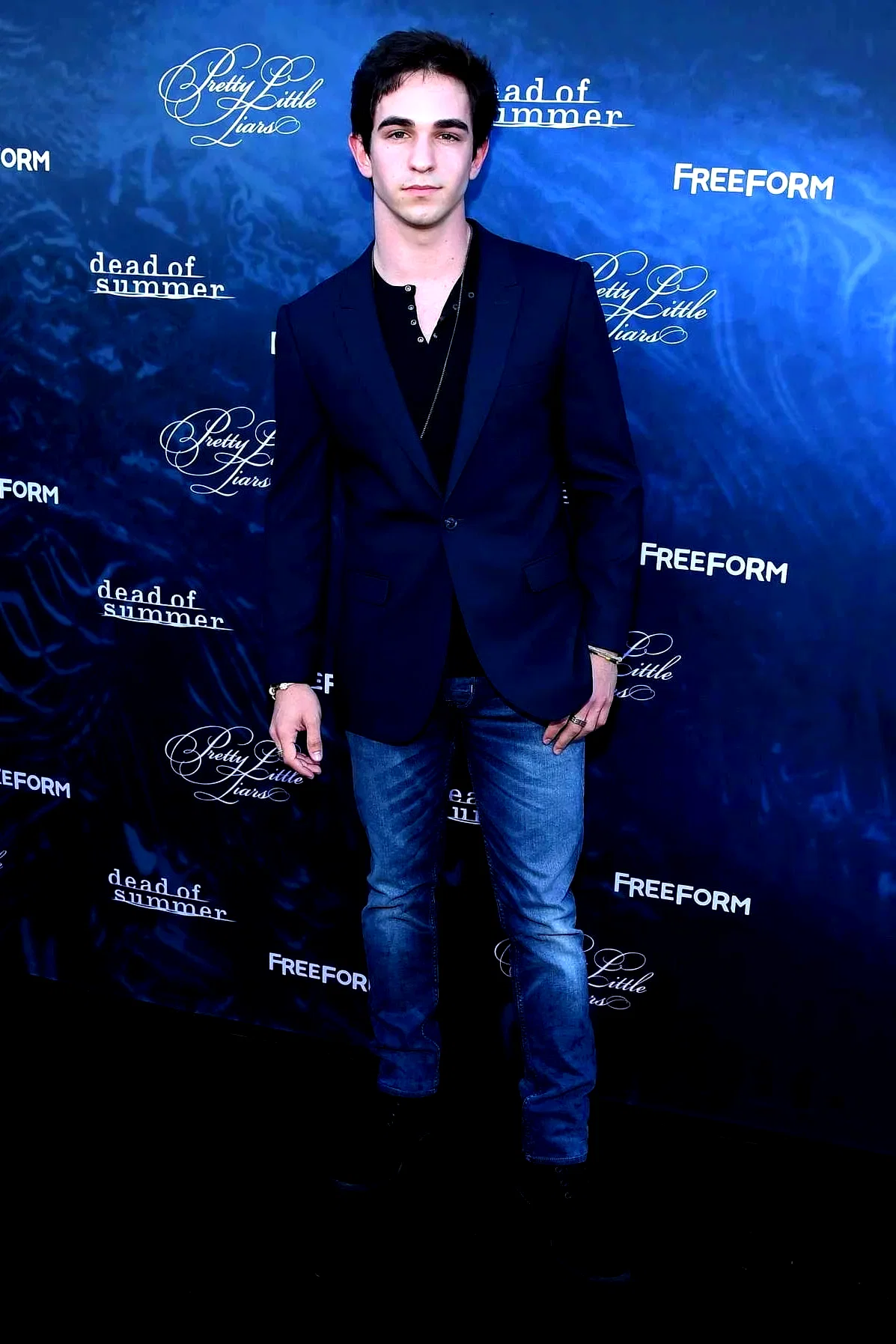 Zachary Gordon