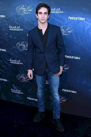 Zachary Gordon photo
