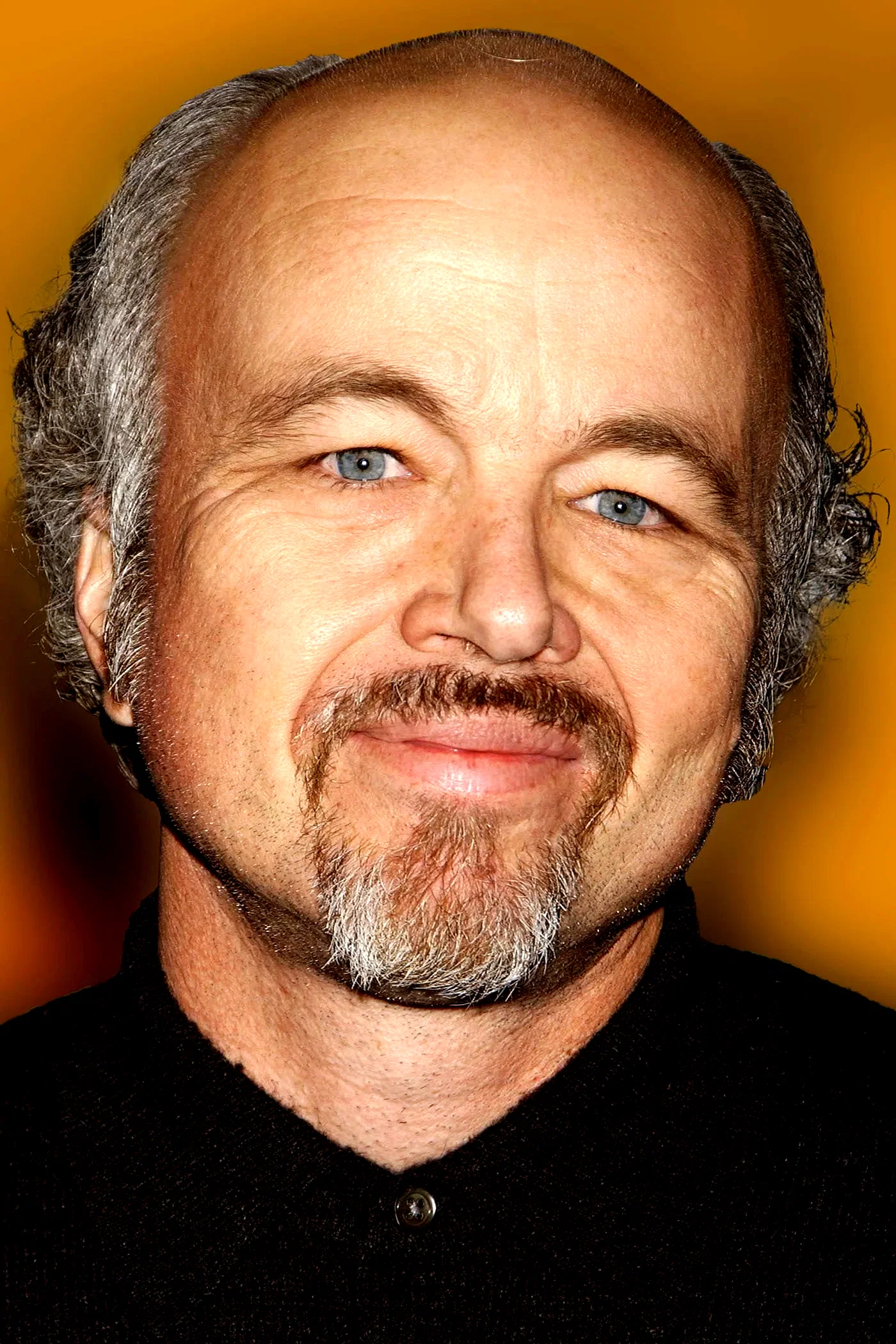 Clint Howard
