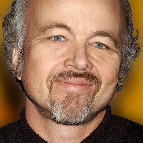 Photo star : Clint Howard