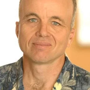 Photo star : Clint Howard