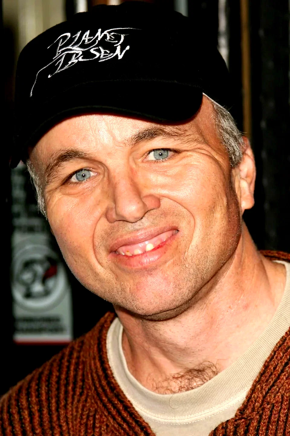 Clint Howard
