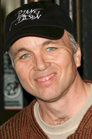 Clint Howard photo