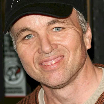 Clint Howard