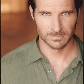 Photo star : Ed Quinn