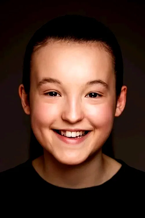  Bella Ramsey
