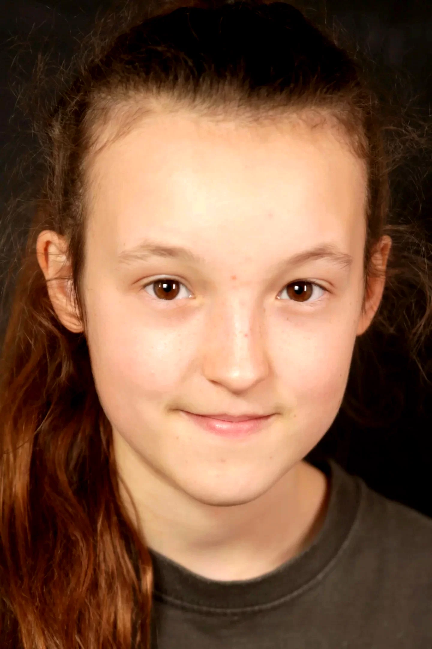  Bella Ramsey