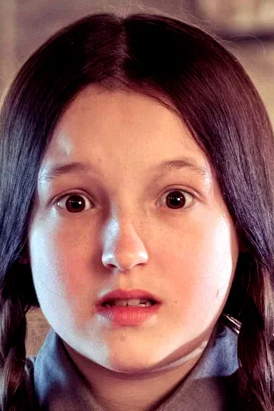  Bella Ramsey
