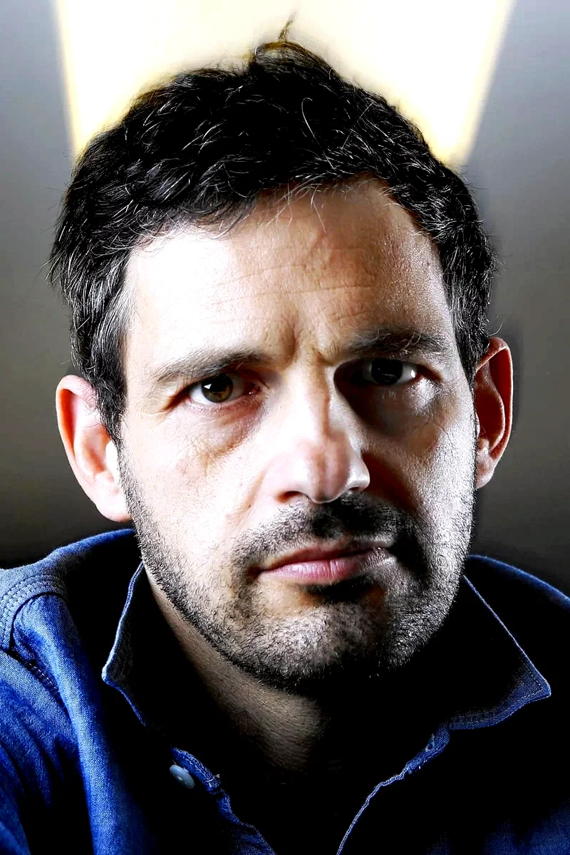  Géza Röhrig