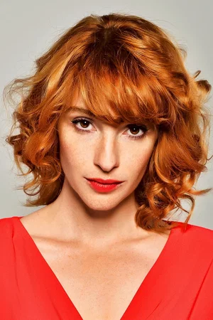  Vica Kerekes