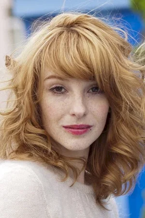  Vica Kerekes