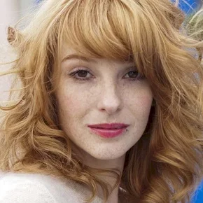 Photo star :  Vica Kerekes