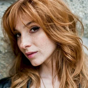 Photo star :  Vica Kerekes