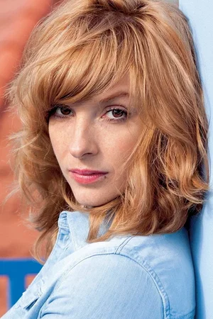  Vica Kerekes photo