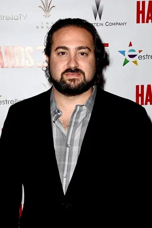 Jonathan Jakubowicz photo