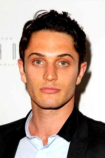 Colin Woodell