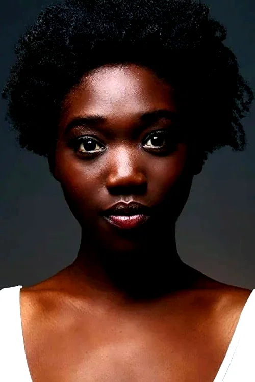  Raven Scott
