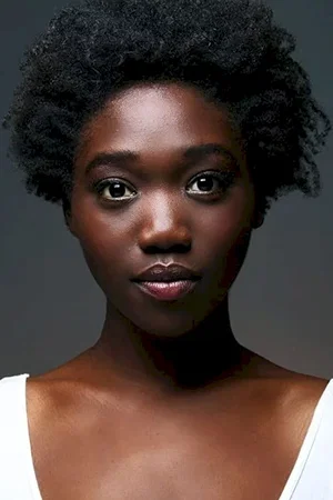  Raven Scott photo