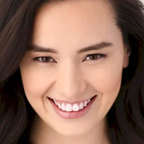 Photo star : Cara Gee