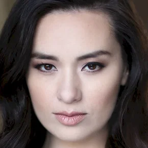 Photo star : Cara Gee