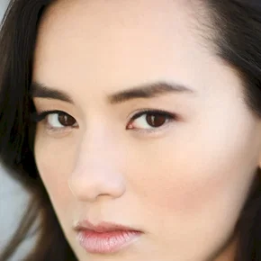 Photo star : Cara Gee