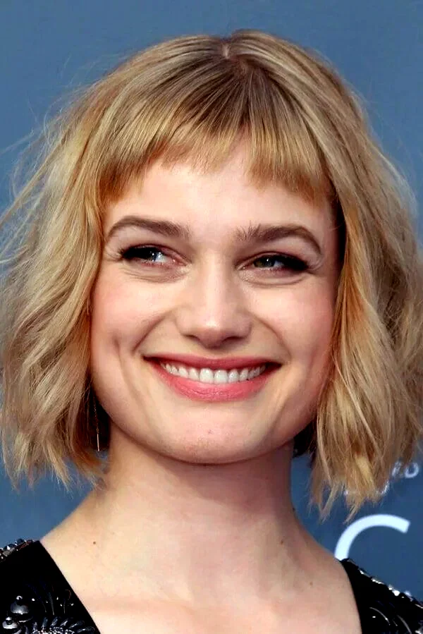  Alison Sudol